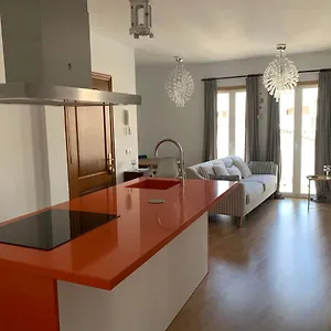  Appartamento Casa El Jable Spagna
